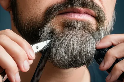 The Complete 2025 Beard Care Year in Review