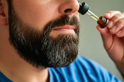 30-Day Beard Transformation Challenge: Your 2026 Kickoff