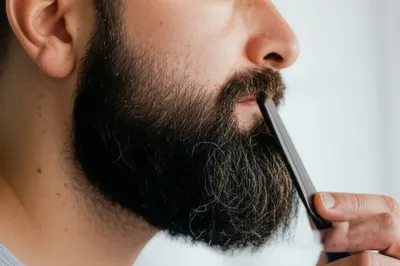 The Gift of Time: 5-Minute Holiday Grooming Routines