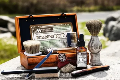 The Complete Guide to Beard Coloring at Home: Techniques, Products, and Pro Tips