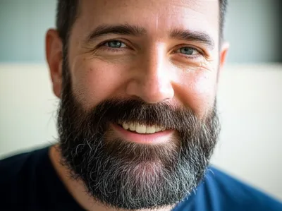 Beard Competitions and Communities: Finding Your Tribe
