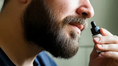 Beard Density Hacks: Making Thin Beards Look Fuller