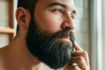 Beard Density Optimization: Science-Backed Growth Strategies