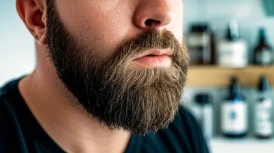 Beard and Fitness: Grooming for the Active Man