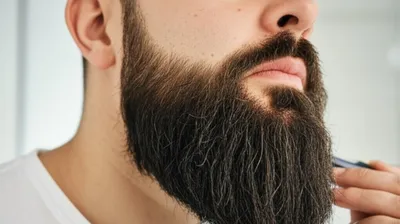 Beard Health Check: Signs Your Beard Needs Professional Attention