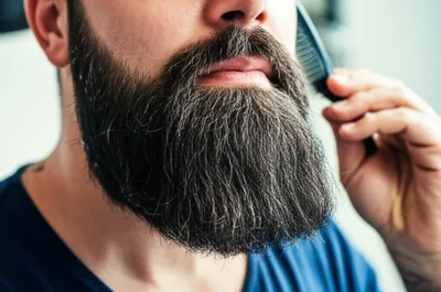 The Science of Beard Health: Medical Insights for 2026