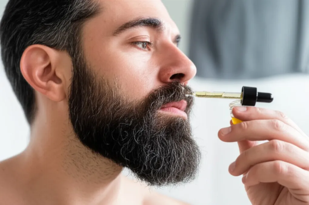 Beard Horror Stories: Grooming Disasters and How to Avoid Them