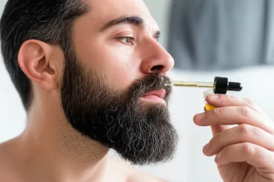 Beard Horror Stories: Grooming Disasters and How to Avoid Them