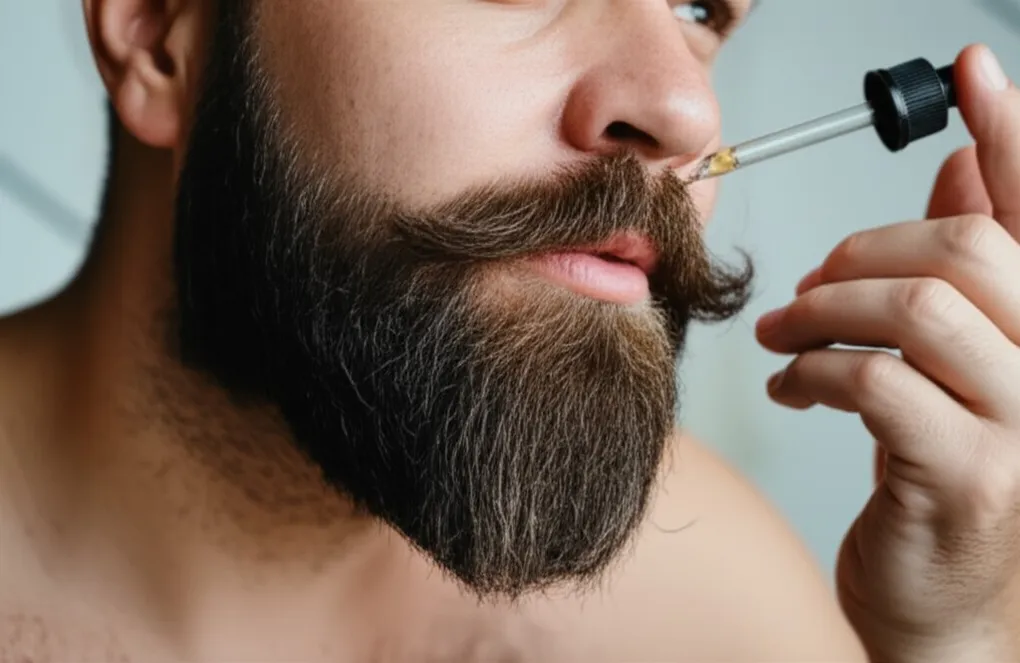 Beard Softness Secrets: Touch-Worthy Texture for Intimacy