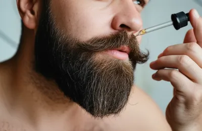 Beard Softness Secrets: Touch-Worthy Texture for Intimacy
