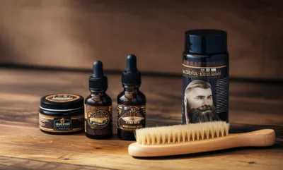 Beard Vitamins Deep Dive: What Actually Works in 2025