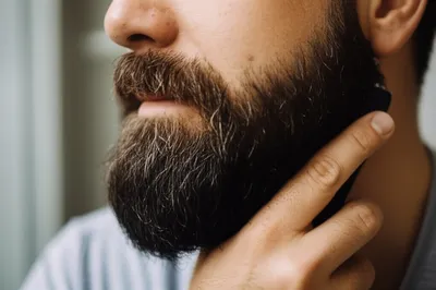 Biotin, Vitamins, and Beard Growth: The Complete Science