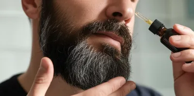 Cold Weather Beard Protection: Winter Survival Guide