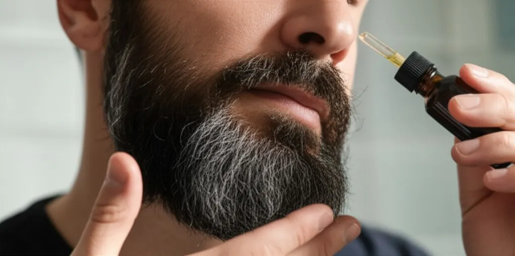 Cold Weather Beard Protection: Winter Survival Guide
