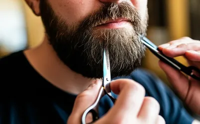 Cologne and Beard: The Perfect Scent Pairing Guide