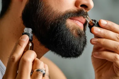 Couples Grooming: Partner Bonding Through Beard Care