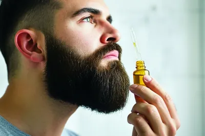 Couples Grooming: Partner-Approved Beard Care