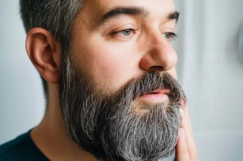 December Beard Excellence: Your Holiday Grooming Calendar