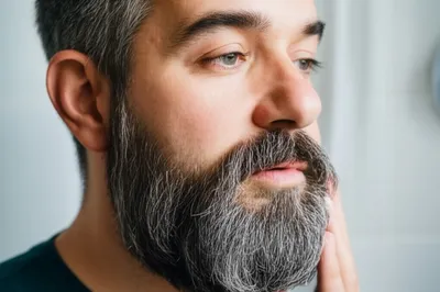 December Beard Excellence: Your Holiday Grooming Calendar
