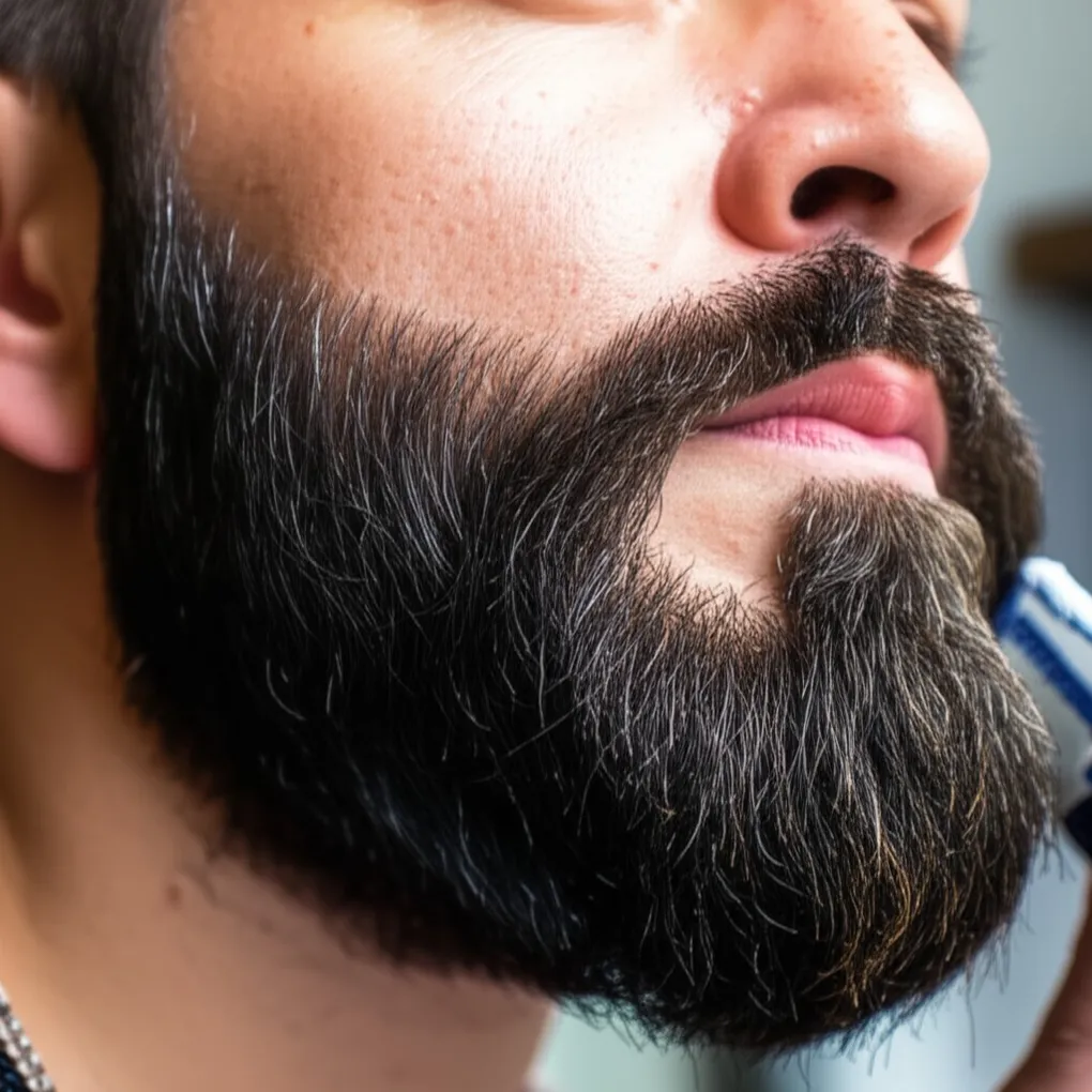 Fall Beard Prep: 10 Essential Steps for Autumn Excellence