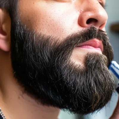 Fall Beard Prep: 10 Essential Steps for Autumn Excellence