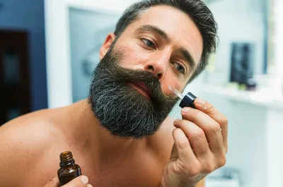 Family Gathering Beard: Win Over the In-Laws