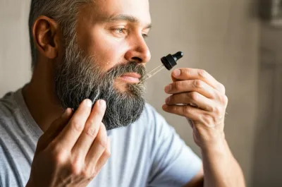 The Goatee Renaissance: Classic Style Modern Update