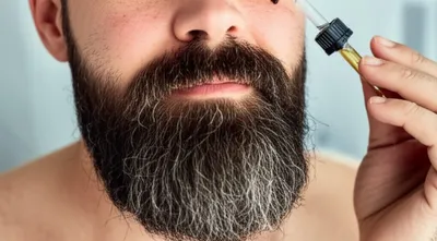 Epic Halloween Beard Styles: 10 Last-Minute Transformations