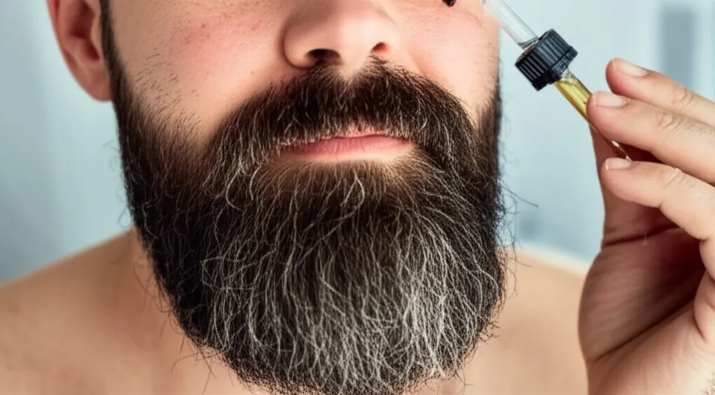 Epic Halloween Beard Styles: 10 Last-Minute Transformations