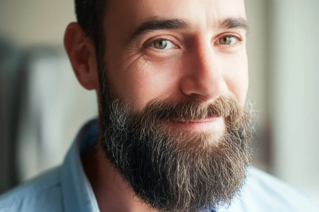 The Complete Guide to Handlebar Mustaches and Beyond