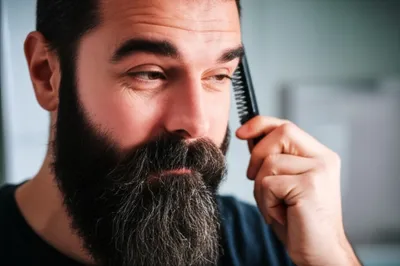 Holiday Travel Beard Kit: Everything You Need on the Go