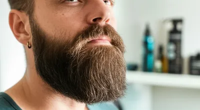 Last-Minute Valentine's Beard Emergency Guide