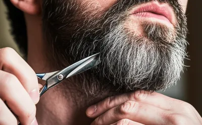 30-Day Beard Challenge: Mid-Challenge Check-In and Progress Assessment
