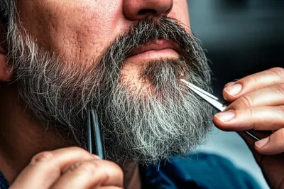 Military Beard Standards: Honoring Service with Style