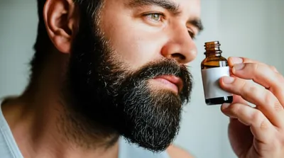 The Movember Itch: Managing New Growth Discomfort