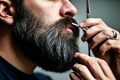 Movember Prep: 30 Days to Your Best Beard