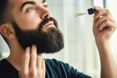 New Year's Eve Beard: Ring in 2026 with Style