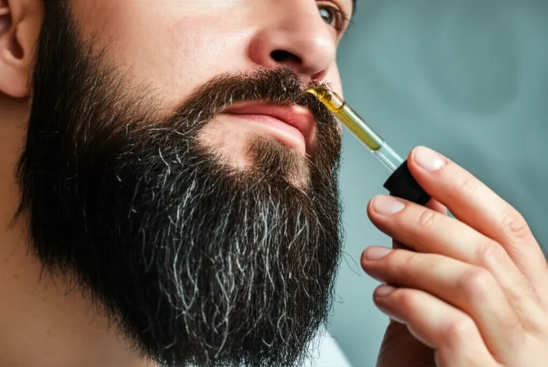Nutrition and Beard Growth: The Complete Diet Connection