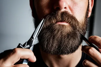 October Preview: What's Coming in Beard Care Trends