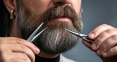 Oktoberfest Beard: Festival-Ready Grooming