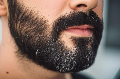 Patchy Beard Solutions: 7 Proven Strategies That Actually Work