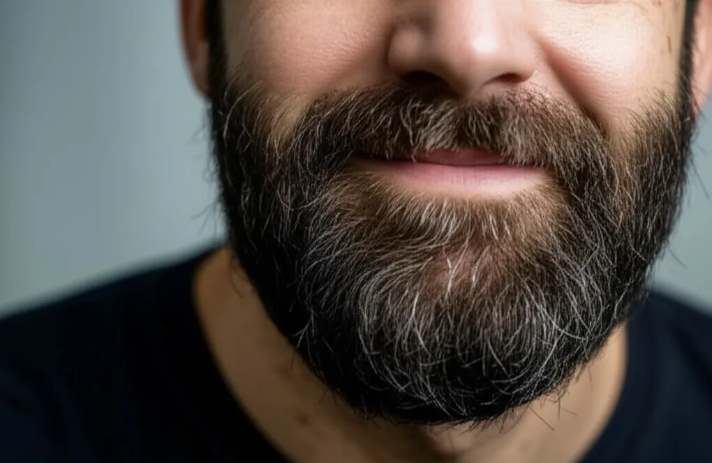 Patchy Beard Spring Solutions: Seasonal Growth Optimization