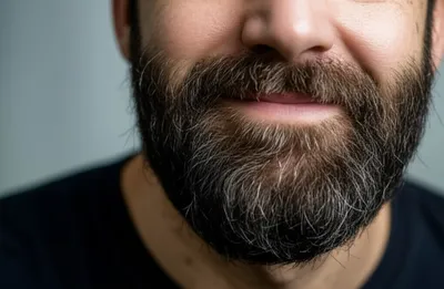 Patchy Beard Spring Solutions: Seasonal Growth Optimization