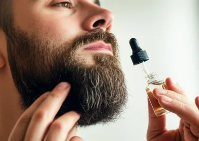 Building Your Perfect Beard Care Routine: A Complete System