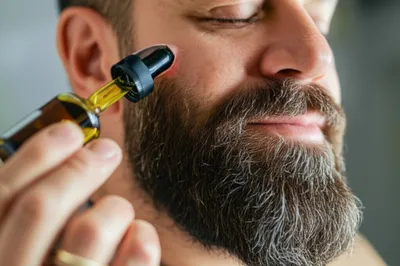 Post-Valentine's Beard Care: Recovery and Reset