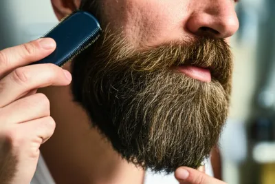 The Psychology of Beards: What Your Style Says About You