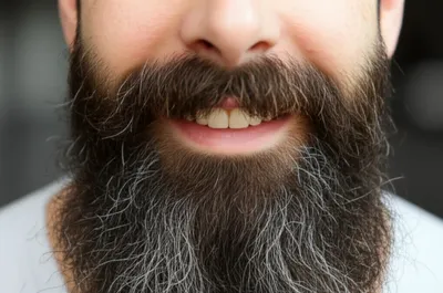 The Romantic Beard: 10 Styles She'll Love for Valentine's Day
