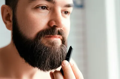 Self-Love and Beard Care: Grooming as Personal Wellness