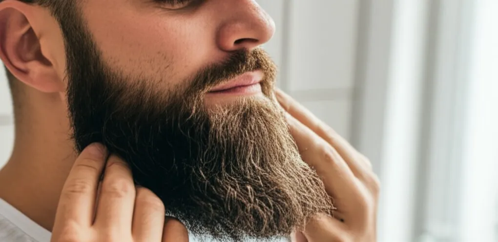 Small Business Saturday: Support Indie Beard Brands