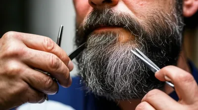 Spring Beard Preview: Preparing for Seasonal Change